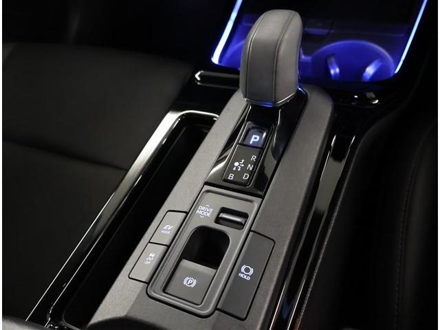 プリウス Z リアカメラ プリクラッシュ PWシート エアロ メモリナビ AC100V電源 LEDランプ ナビ・TV オートクルーズ アルミホイール ドライブレコーダ AC 運転席エアバッグ 横滑り防止装置 ABS(14枚目)