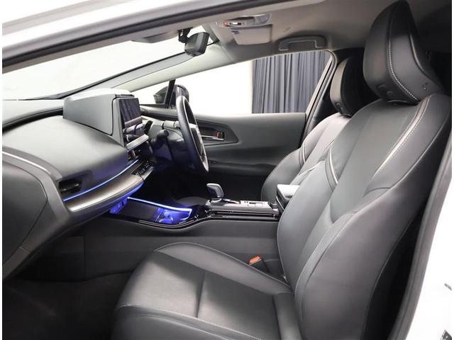 プリウス Z リアカメラ プリクラッシュ PWシート エアロ メモリナビ AC100V電源 LEDランプ ナビ・TV オートクルーズ アルミホイール ドライブレコーダ AC 運転席エアバッグ 横滑り防止装置 ABS(20枚目)