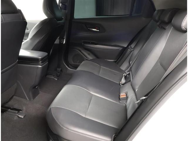 プリウス Z リアカメラ プリクラッシュ PWシート エアロ メモリナビ AC100V電源 LEDランプ ナビ・TV オートクルーズ アルミホイール ドライブレコーダ AC 運転席エアバッグ 横滑り防止装置 ABS(21枚目)