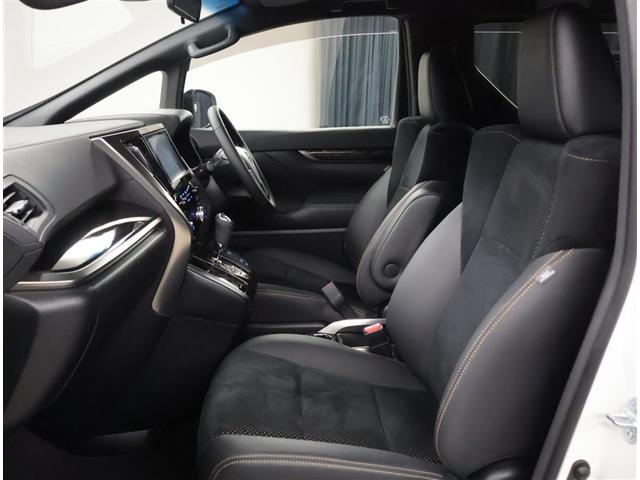 ヴェルファイア ゴールデンアイズ2(19枚目)