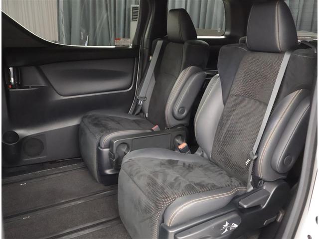 ヴェルファイア ゴールデンアイズ2(20枚目)