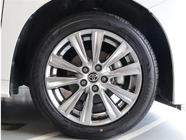 ヴェルファイア ゴールデンアイズ2(26枚目)