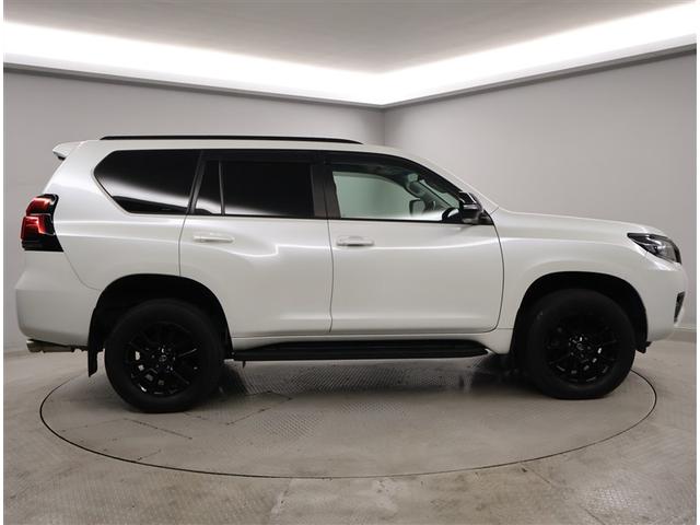 ランドクルーザープラド TXLPB(4枚目)