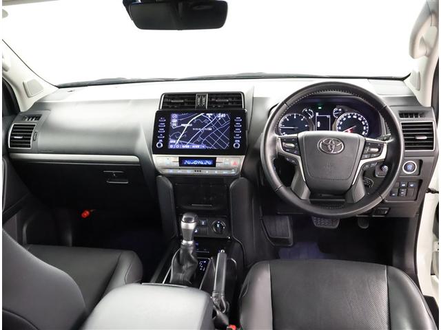 ランドクルーザープラド TXLPB(5枚目)