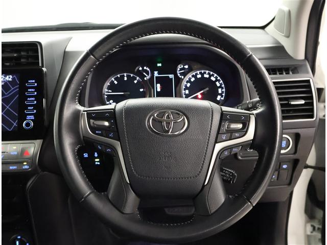 ランドクルーザープラド TXLPB(6枚目)