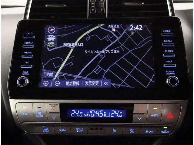 ランドクルーザープラド TXLPB(8枚目)