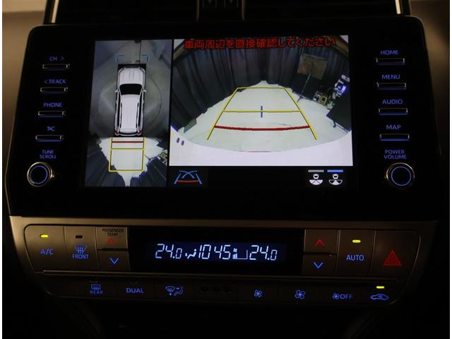 ランドクルーザープラド TXLPB(9枚目)