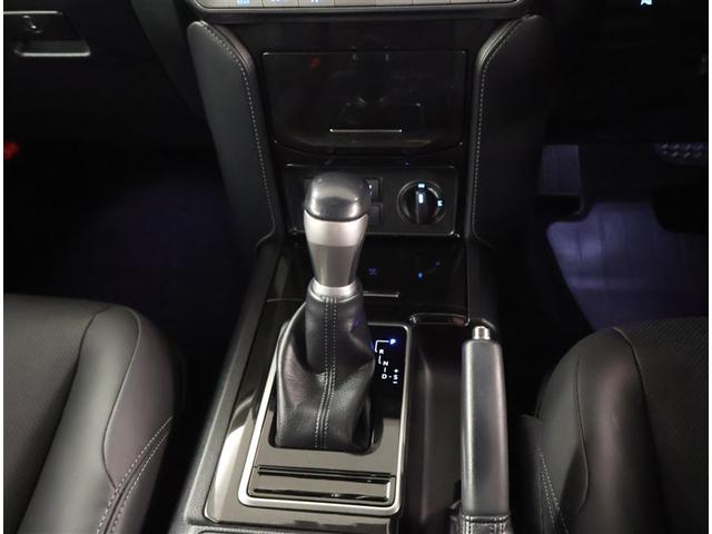 ランドクルーザープラド TXLPB(10枚目)