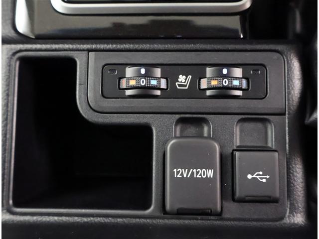 ランドクルーザープラド TXLPB(11枚目)