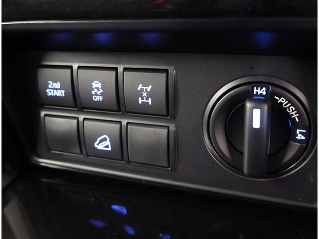 ランドクルーザープラド TXLPB(12枚目)