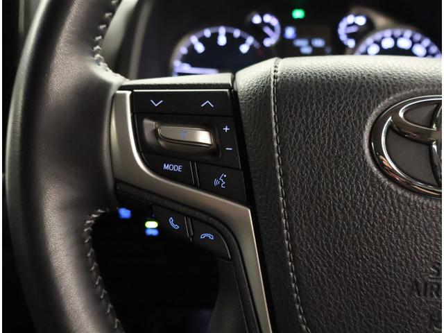 ランドクルーザープラド TXLPB(15枚目)