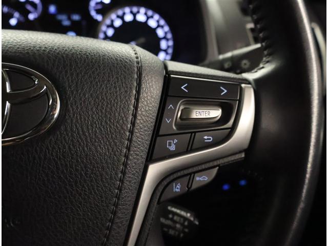 ランドクルーザープラド TXLPB(16枚目)