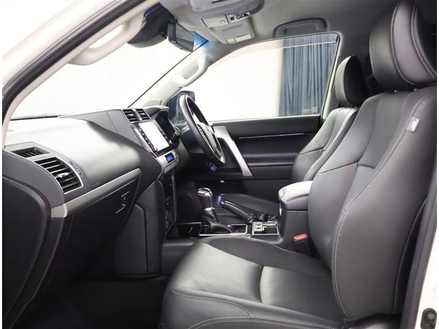 ランドクルーザープラド TXLPB(22枚目)