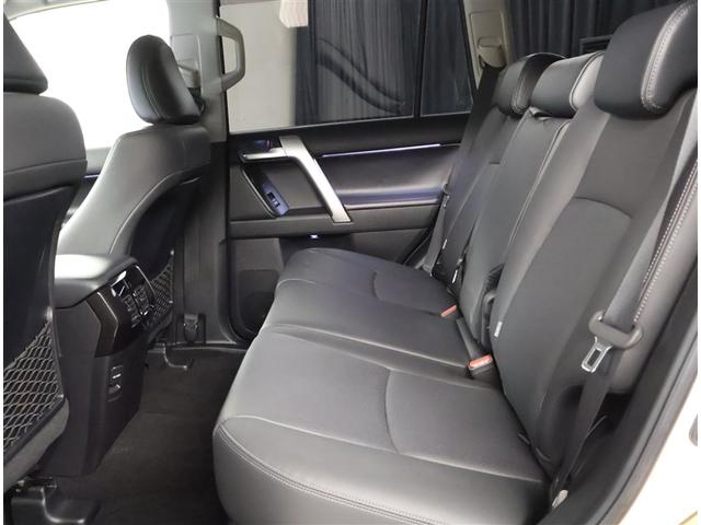 ランドクルーザープラド TXLPB(23枚目)