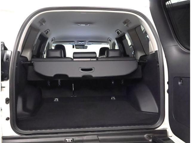 ランドクルーザープラド TXLPB(24枚目)