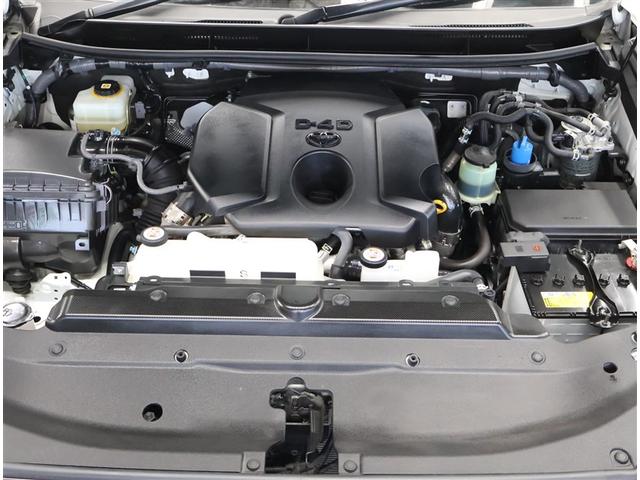 ランドクルーザープラド TXLPB(26枚目)