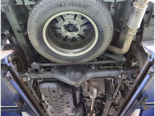 ランドクルーザープラド TXLPB(27枚目)