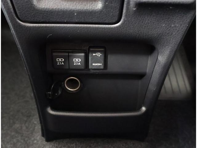 ヴォクシー ZS 煌II スマートキー・プッシュスタート バックガイドモニター セキュリティアラーム 両側パワスラドア ETC車載器 地デジテレビ 記録簿付き VSC LEDライト 助手席エアバック キーレスエントリー AC(15枚目)