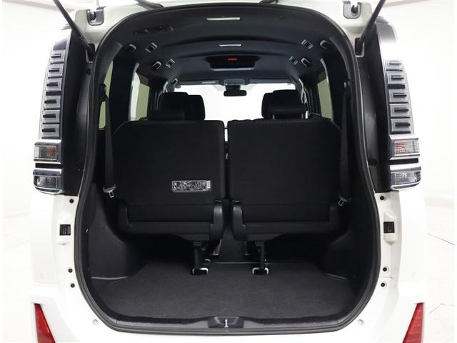 ヴォクシー ZS 煌II スマートキー・プッシュスタート バックガイドモニター セキュリティアラーム 両側パワスラドア ETC車載器 地デジテレビ 記録簿付き VSC LEDライト 助手席エアバック キーレスエントリー AC(24枚目)