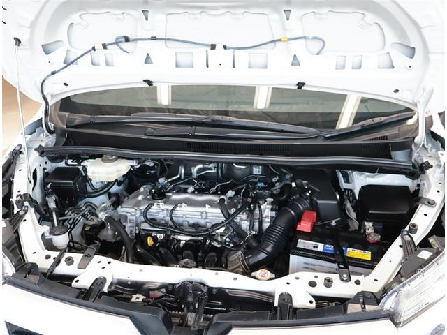 ヴォクシー ZS 煌II スマートキー・プッシュスタート バックガイドモニター セキュリティアラーム 両側パワスラドア ETC車載器 地デジテレビ 記録簿付き VSC LEDライト 助手席エアバック キーレスエントリー AC(25枚目)