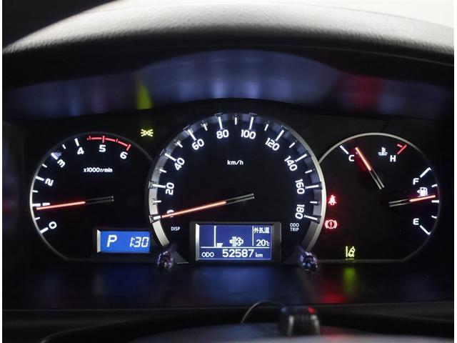 ハイエースバン ロングスーパーＧＬ　Ｗエアコン　Ｂカメラ　ＬＥＤライト　パワーウインドウ　横滑防止　ドライブレコーダー　フルセグテレビ　ＤＶＤ視聴可　キーレスエントリー　メモリーナビ　オートエアコン　ＥＴＣ　パワーステ　記録簿有　ＡＢＳ（7枚目）