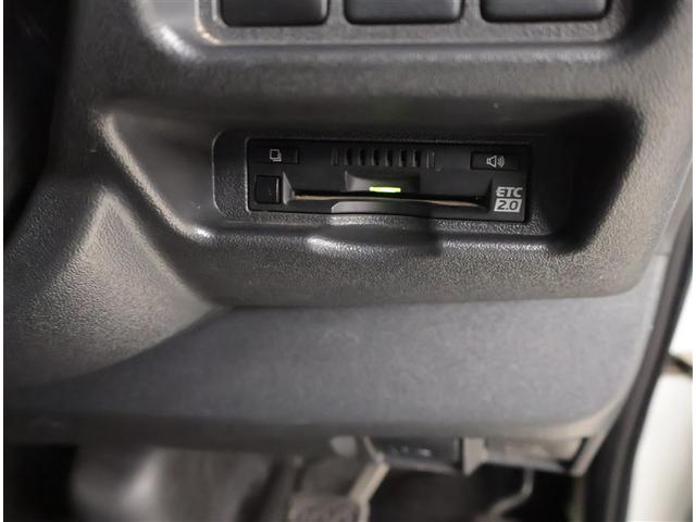 ハイエースバン ロングスーパーＧＬ　Ｗエアコン　Ｂカメラ　ＬＥＤライト　パワーウインドウ　横滑防止　ドライブレコーダー　フルセグテレビ　ＤＶＤ視聴可　キーレスエントリー　メモリーナビ　オートエアコン　ＥＴＣ　パワーステ　記録簿有　ＡＢＳ（12枚目）