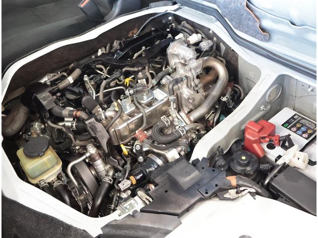 ハイエースバン ロングスーパーＧＬ　Ｗエアコン　Ｂカメラ　ＬＥＤライト　パワーウインドウ　横滑防止　ドライブレコーダー　フルセグテレビ　ＤＶＤ視聴可　キーレスエントリー　メモリーナビ　オートエアコン　ＥＴＣ　パワーステ　記録簿有　ＡＢＳ（22枚目）