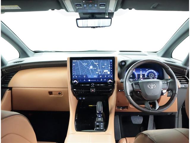 ヴェルファイア Ｚ　プレミア　記録簿付き　ＬＥＤ　本革　パワーシート　衝突軽減　ムーンルーフ　１００Ｖ電源　オートクルーズコントロール　バックモニター　フルセグ　ＥＴＣ　スマートキー　メモリーナビ　ナビＴＶ　ダブルエアコン（5枚目）