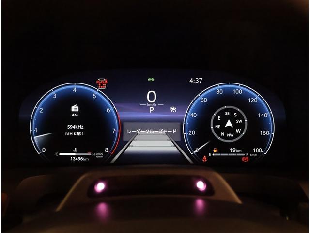 ヴェルファイア Ｚ　プレミア　記録簿付き　ＬＥＤ　本革　パワーシート　衝突軽減　ムーンルーフ　１００Ｖ電源　オートクルーズコントロール　バックモニター　フルセグ　ＥＴＣ　スマートキー　メモリーナビ　ナビＴＶ　ダブルエアコン（7枚目）