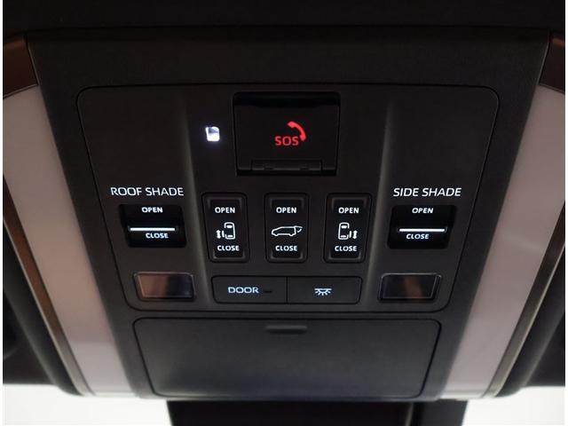 ヴェルファイア Ｚ　プレミア　記録簿付き　ＬＥＤ　本革　パワーシート　衝突軽減　ムーンルーフ　１００Ｖ電源　オートクルーズコントロール　バックモニター　フルセグ　ＥＴＣ　スマートキー　メモリーナビ　ナビＴＶ　ダブルエアコン（14枚目）