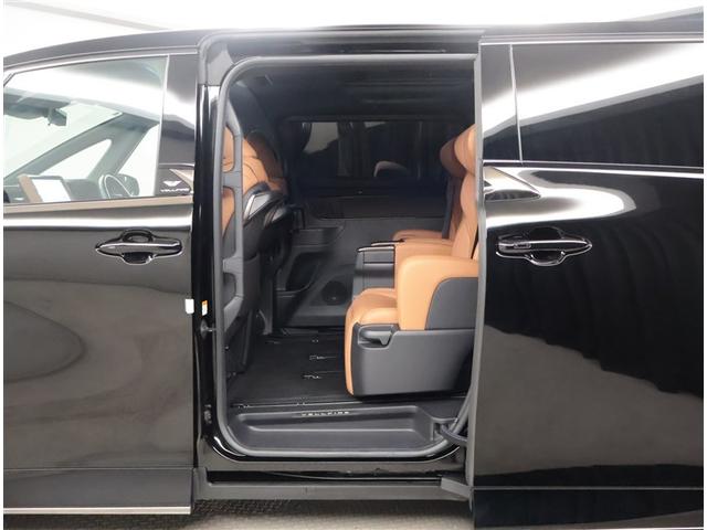 ヴェルファイア Ｚ　プレミア　記録簿付き　ＬＥＤ　本革　パワーシート　衝突軽減　ムーンルーフ　１００Ｖ電源　オートクルーズコントロール　バックモニター　フルセグ　ＥＴＣ　スマートキー　メモリーナビ　ナビＴＶ　ダブルエアコン（28枚目）