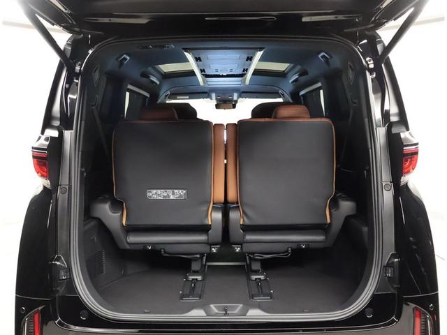 ヴェルファイア Ｚ　プレミア　記録簿付き　ＬＥＤ　本革　パワーシート　衝突軽減　ムーンルーフ　１００Ｖ電源　オートクルーズコントロール　バックモニター　フルセグ　ＥＴＣ　スマートキー　メモリーナビ　ナビＴＶ　ダブルエアコン（29枚目）