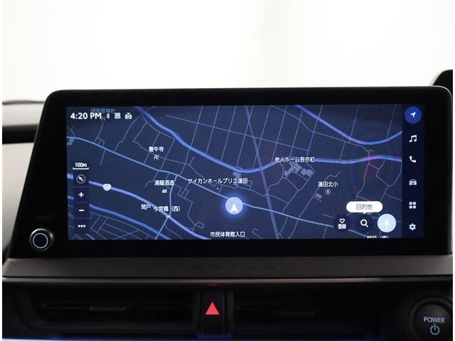 プリウス Ｚ　リアカメラ　プリクラッシュ　ＰＷシート　メモリナビ　ＡＣ１００Ｖ電源　ＬＥＤランプ　ナビ・ＴＶ　オートクルーズ　アルミホイール　ドライブレコーダ　ＡＣ　運転席エアバッグ　横滑り防止装置　ＥＴＣ付（10枚目）