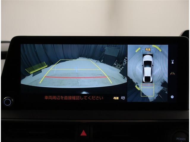 プリウス Ｚ　リアカメラ　プリクラッシュ　ＰＷシート　メモリナビ　ＡＣ１００Ｖ電源　ＬＥＤランプ　ナビ・ＴＶ　オートクルーズ　アルミホイール　ドライブレコーダ　ＡＣ　運転席エアバッグ　横滑り防止装置　ＥＴＣ付（11枚目）