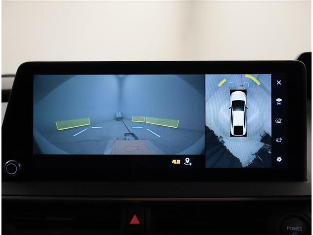 プリウス Ｚ　リアカメラ　プリクラッシュ　ＰＷシート　メモリナビ　ＡＣ１００Ｖ電源　ＬＥＤランプ　ナビ・ＴＶ　オートクルーズ　アルミホイール　ドライブレコーダ　ＡＣ　運転席エアバッグ　横滑り防止装置　ＥＴＣ付（12枚目）