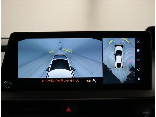 プリウス Ｚ　リアカメラ　プリクラッシュ　ＰＷシート　メモリナビ　ＡＣ１００Ｖ電源　ＬＥＤランプ　ナビ・ＴＶ　オートクルーズ　アルミホイール　ドライブレコーダ　ＡＣ　運転席エアバッグ　横滑り防止装置　ＥＴＣ付（13枚目）