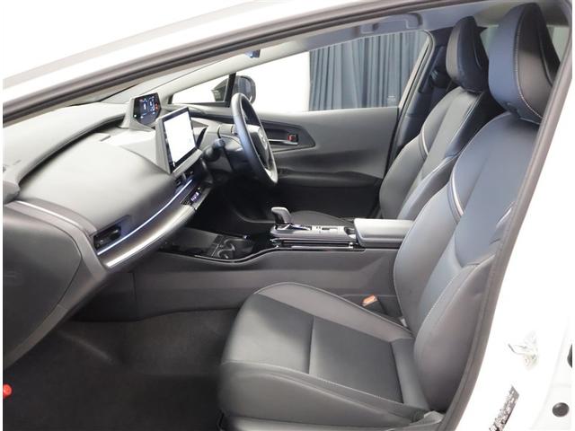 プリウス Ｚ　リアカメラ　プリクラッシュ　ＰＷシート　メモリナビ　ＡＣ１００Ｖ電源　ＬＥＤランプ　ナビ・ＴＶ　オートクルーズ　アルミホイール　ドライブレコーダ　ＡＣ　運転席エアバッグ　横滑り防止装置　ＥＴＣ付（22枚目）