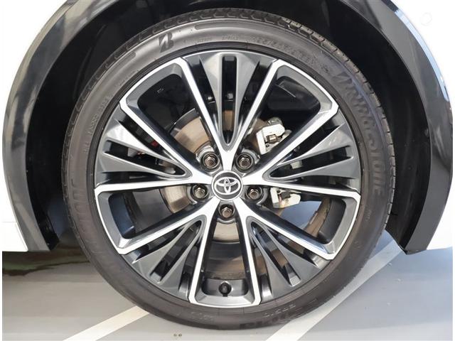 プリウス Ｚ　リアカメラ　プリクラッシュ　ＰＷシート　メモリナビ　ＡＣ１００Ｖ電源　ＬＥＤランプ　ナビ・ＴＶ　オートクルーズ　アルミホイール　ドライブレコーダ　ＡＣ　運転席エアバッグ　横滑り防止装置　ＥＴＣ付（27枚目）