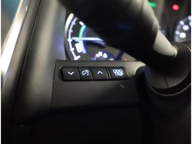 アルファードハイブリッド ＳＲ　Ｃパッケージ　点検記録簿　サンル－フ　バックモニター　オートエアコン　ＬＥＤ　横滑り防止機能　ＡＢＳ　イモビ　アルミ　４ＷＤ　ミュージックプレイヤー接続可　３列シート　キーフリー　スマートキ　Ｐシート　ＥＴＣ　ＴＶ（20枚目）