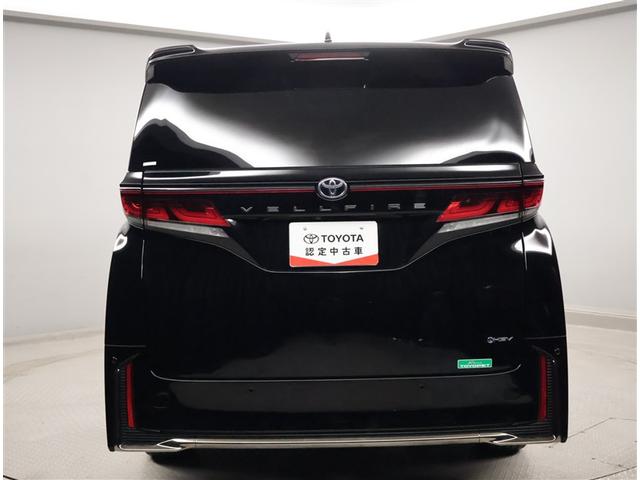 ヴェルファイアハイブリッド Ｚ　プレミア　衝突被害軽減ブレーキ　Ｂモニター　ダブルエアコン　ムーンＲ　フルセグ地デジＴＶ　両側Ｐスライドドア　記録簿　ナビテレビ　エアバッグ　電動シート　ＬＥＤライト　本革シート　キーレス　アルミホイール（2枚目）