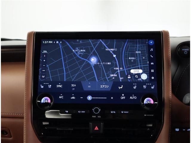 ヴェルファイアハイブリッド Ｚ　プレミア　衝突被害軽減ブレーキ　Ｂモニター　ダブルエアコン　ムーンＲ　フルセグ地デジＴＶ　両側Ｐスライドドア　記録簿　ナビテレビ　エアバッグ　電動シート　ＬＥＤライト　本革シート　キーレス　アルミホイール（8枚目）