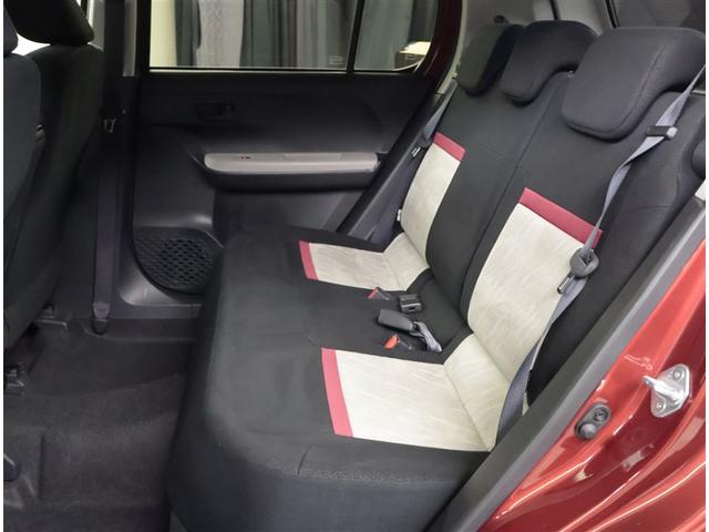 パッソ モーダ S i-stop スマートキー&プッシュスタート キーフリーシステム 横滑防止装置 LEDライト ナビTV WエアB パワーウィンドウ オートエアコン パワーステアリング ABS ワンセグTV エアバッグ(13枚目)