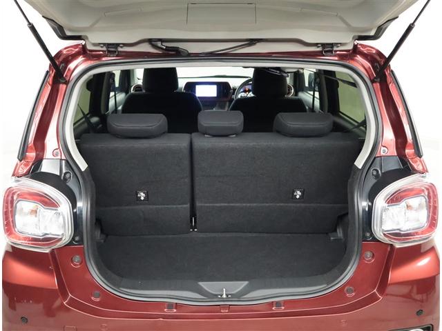 パッソ モーダ S i-stop スマートキー&プッシュスタート キーフリーシステム 横滑防止装置 LEDライト ナビTV WエアB パワーウィンドウ オートエアコン パワーステアリング ABS ワンセグTV エアバッグ(14枚目)