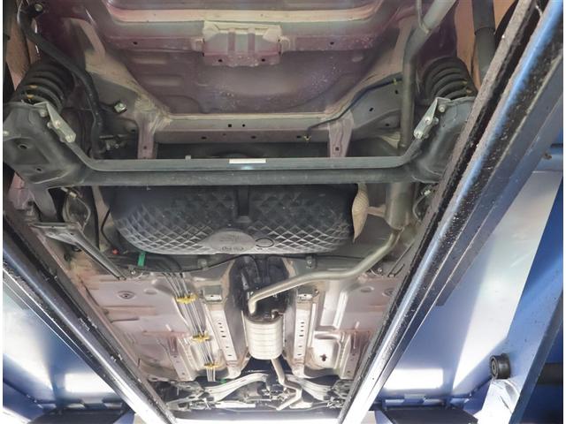 パッソ モーダ S i-stop スマートキー&プッシュスタート キーフリーシステム 横滑防止装置 LEDライト ナビTV WエアB パワーウィンドウ オートエアコン パワーステアリング ABS ワンセグTV エアバッグ(16枚目)