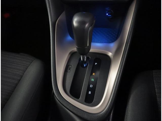 ヤリス Z サイドSRS AAC バックモニタ スマキー 横滑防止装置 キーフリー アルミ LEDランプ パワーウインドウ 定期点検記録簿 助手席エアバック クルコン エアバッグ パワーステアリング ナビ ETC(14枚目)