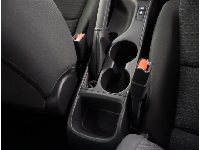 ヤリス Z サイドSRS AAC バックモニタ スマキー 横滑防止装置 キーフリー アルミ LEDランプ パワーウインドウ 定期点検記録簿 助手席エアバック クルコン エアバッグ パワーステアリング ナビ ETC(16枚目)