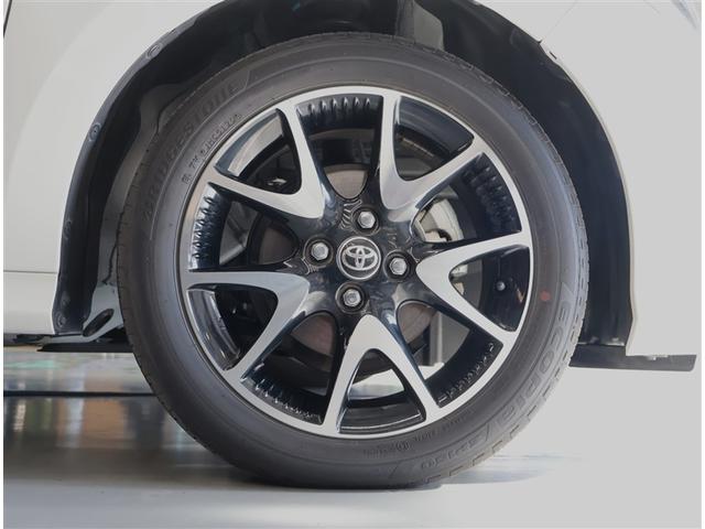 ヤリス Z サイドSRS AAC バックモニタ スマキー 横滑防止装置 キーフリー アルミ LEDランプ パワーウインドウ 定期点検記録簿 助手席エアバック クルコン エアバッグ パワーステアリング ナビ ETC(25枚目)