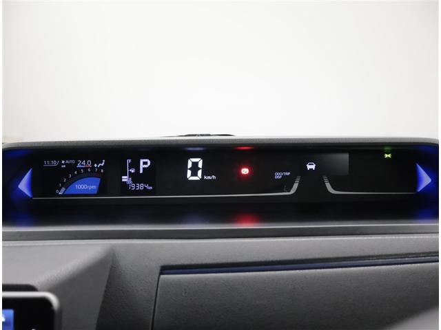 タント カスタムRSスタイルセレクション 衝突軽減ブレーキ ナビTV キーフリー Bカメラ LED 横滑り防止 ドライブレコーダー 盗難防止システム オートクルーズコントロール ミュージックプレイヤー接続可 ETC車載器 フルセグ DVD再生(7枚目)