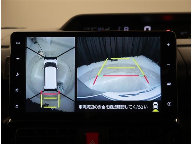 タント カスタムRSスタイルセレクション 衝突軽減ブレーキ ナビTV キーフリー Bカメラ LED 横滑り防止 ドライブレコーダー 盗難防止システム オートクルーズコントロール ミュージックプレイヤー接続可 ETC車載器 フルセグ DVD再生(9枚目)