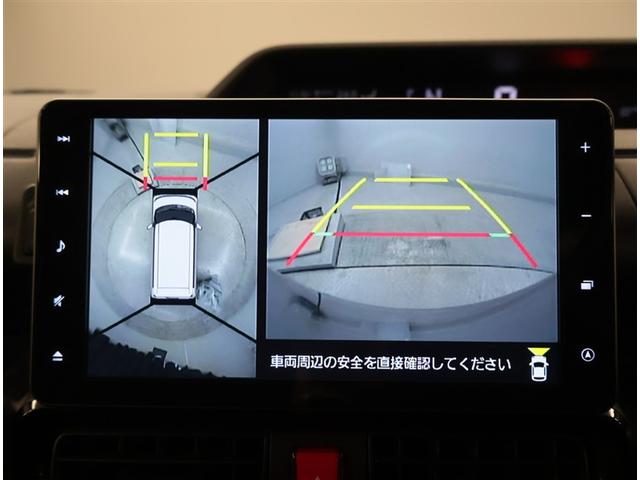 タント カスタムRSスタイルセレクション 衝突軽減ブレーキ ナビTV キーフリー Bカメラ LED 横滑り防止 ドライブレコーダー 盗難防止システム オートクルーズコントロール ミュージックプレイヤー接続可 ETC車載器 フルセグ DVD再生(10枚目)